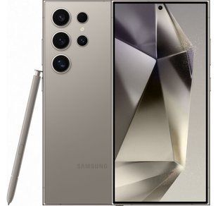 Смартфон Samsung Galaxy S24 Ultra SM-S9280 12/1TB Titanium Gray