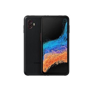 Samsung G736 XCover 6 Pro 6/128 Black