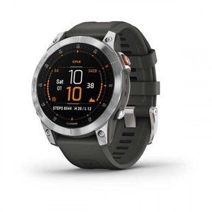 Garmin Epix Gen2 Slate Steel 010-02582-00/01
