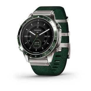 Смарт-годинник Garmin MARQ Golfer Gen 2 010-02648-21