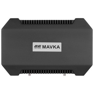 Антена активна 2E MAVKA, 2.4/5.2/5.8GHz 10Вт для DJI/Autel(V2)/FPV цифра (2E-AAA-M-2B10)