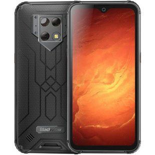 Blackview BV9800 6/128 Black
