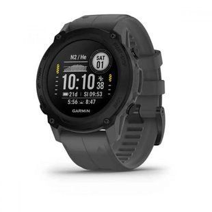 Garmin Descent G1 Dive Computer Slate Gray 010-02604-10