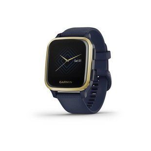 Garmin Venu Sq Music Edition Navy/Gold 010-02426-12/02