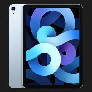 iPad AIR4 10.9 2020 256 Wi-Fi Blue MYFY2