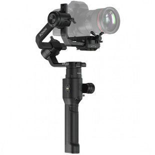 Монопод стабилизатор DJI Ronin S CP.ZM.00000104.01
