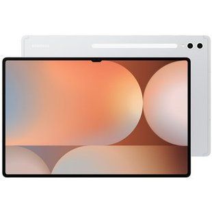 Планшет Samsung Galaxy Tab S10 Ultra 12/256GB Wi-Fi Platinum Silver (SM-X920NZSR)