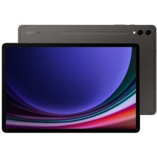 Планшет Samsung Galaxy Tab S9+ 12/512GB Wi-Fi Graphite (SM-X810NZAE)