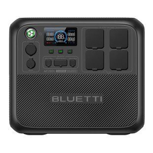 Зарядна станція BLUETTI AC200L 2400W 2048Wh