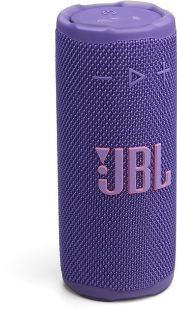 Портативна колонка JBL GRIP Purple (JBLGRIPPUR)