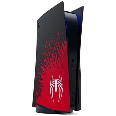 Sony PlayStation 5 825GB Marvel’s Spider-Man 2 Limited Edition Bundle (1000039695)
