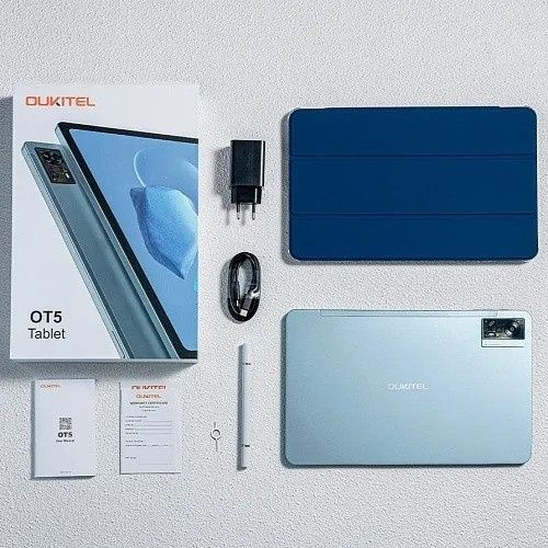 Oukitel OT5 12/256 Blue