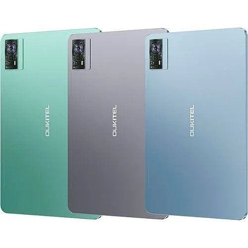 Oukitel OT5 12/256 Blue