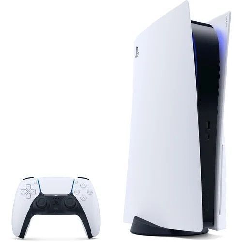 Стаціонарна ігрова приставка Sony PlayStation 5 825GB Marvel&rsquo;s Spider-Man 2 Bundle (1000039695)