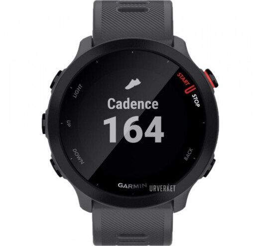 Garmin Forerunner 55, Monterra Grey 010-02562-13