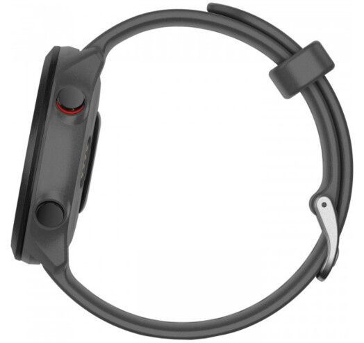 Garmin Forerunner 55, Monterra Grey 010-02562-13