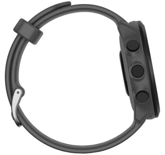 Garmin Forerunner 55, Monterra Grey 010-02562-13