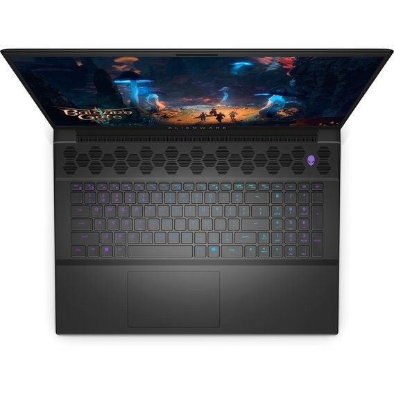 Ноутбук Alienware m18 R2 (24KV4)