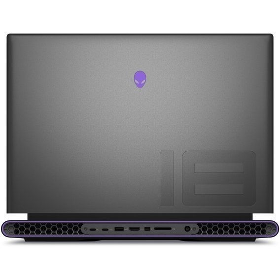 Ноутбук Alienware m18 R2 (24KV4)