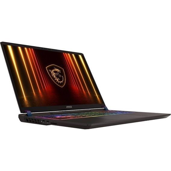 Ноутбук MSI Vector 16 HX AI A2XWIG (A2XWIG-058US)