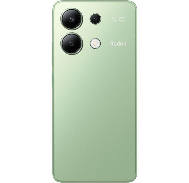 Xiaomi Redmi Note13 8/256 Green