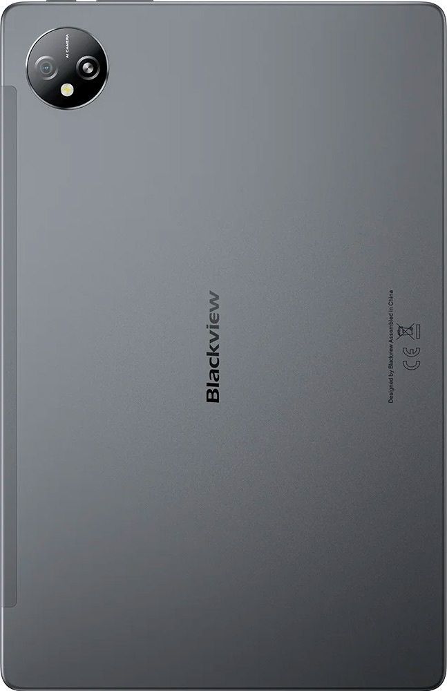 Blackview Tab80 4/128 Gray