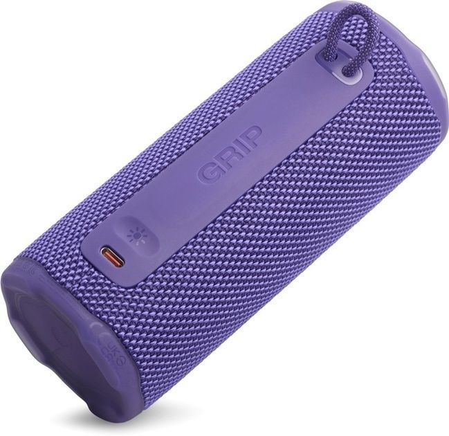 Портативна колонка JBL GRIP Purple (JBLGRIPPUR)