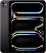 Планшет Apple iPad Pro 11 2025 Wi-Fi 512GB Space Black (MDWM4)