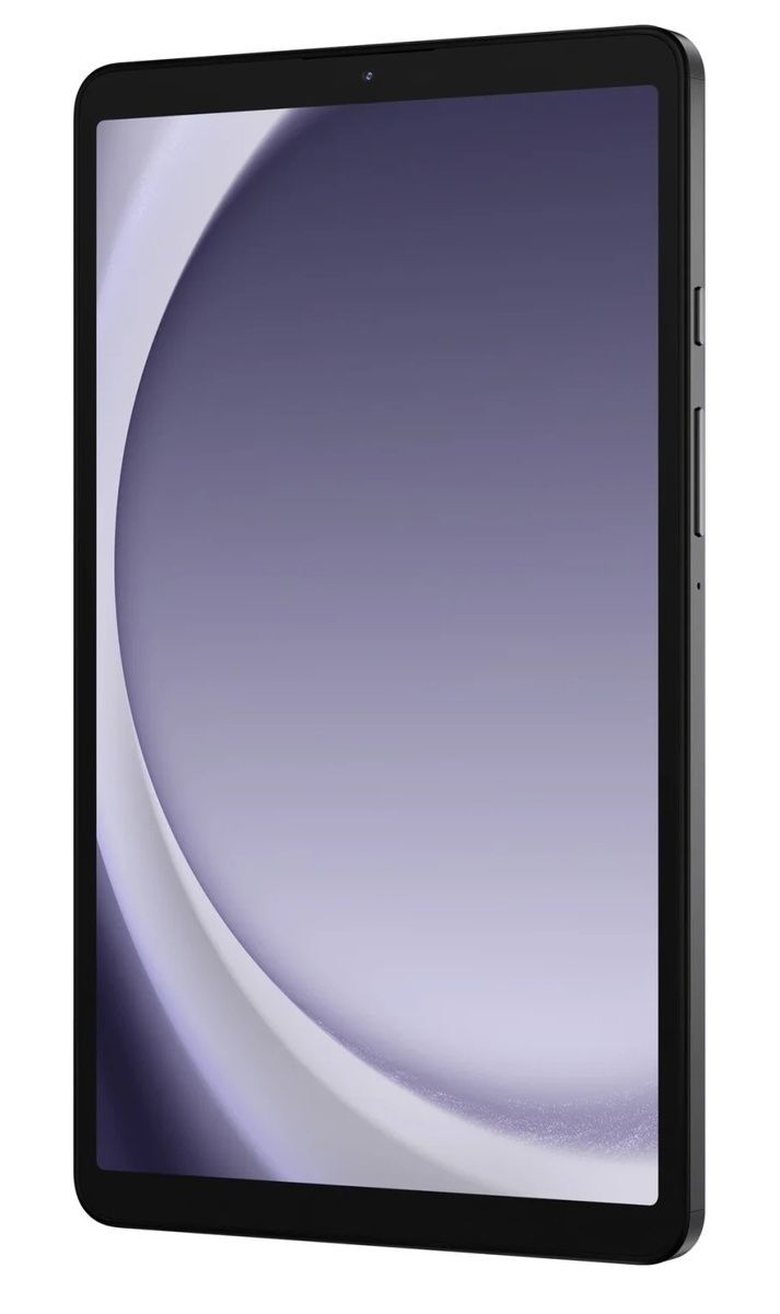 Планшет Samsung Galaxy Tab A9 8/128GB Wi-Fi Graphite (SM-X110NZAE)