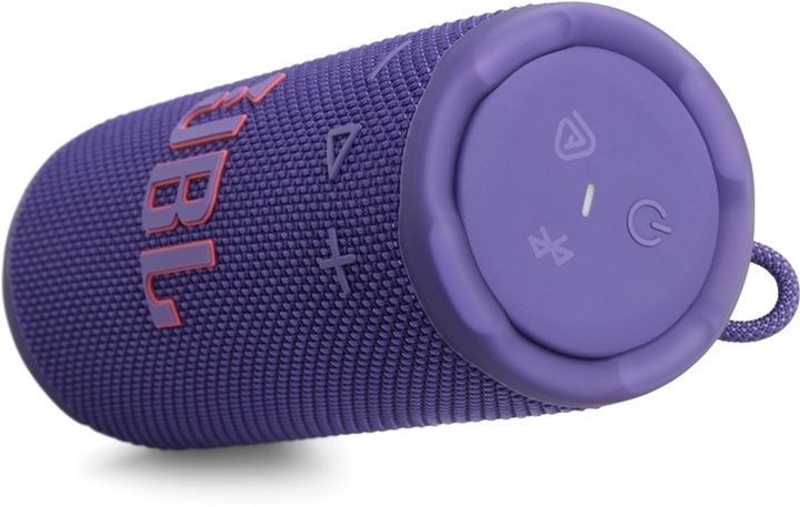 Портативна колонка JBL GRIP Purple (JBLGRIPPUR)