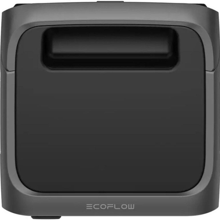 Комплект зарядної станції EcoFlow RIVER 3 Max (EFRIVER3Max-EU-CBOX) 600w,572w/h