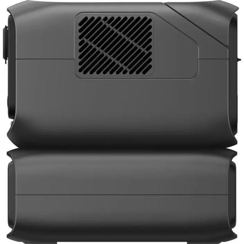 Комплект зарядної станції EcoFlow RIVER 3 Max (EFRIVER3Max-EU-CBOX) 600w,572w/h