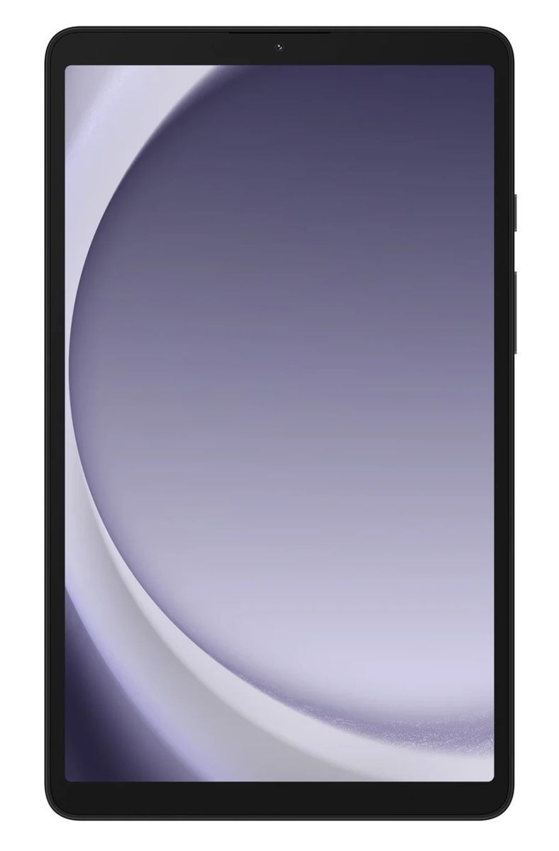 Планшет Samsung Galaxy Tab A9 8/128GB Wi-Fi Graphite (SM-X110NZAE)