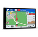 GPS Навігатор Garmin Camper 770 LMT-D, Europe 010-01768-01