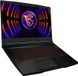 Ноутбук MSI GF6312UCX-1012XPL