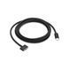 Кабель MagSafe 3 Apple USB-C to MagSafe 3 Cable 2m Space Black (MUVQ3)