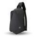Рюкзак с одной лямкой Mazzy Star MS177 Dark Gray