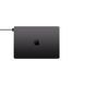 Кабель MagSafe 3 Apple USB-C to MagSafe 3 Cable 2m Space Black (MUVQ3)