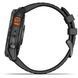 Garmin Fenix 7X Pro Solar Slate Gray w. Black Band 010-02778-00/01