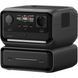 Комплект зарядної станції EcoFlow RIVER 3 Max (EFRIVER3Max-EU-CBOX) 600w,572w/h