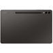 Планшет Samsung Galaxy Tab S9+ 12/512GB Wi-Fi Graphite (SM-X810NZAE)