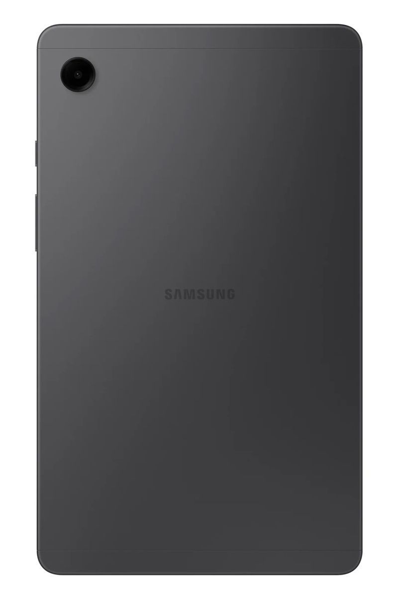 Планшет Samsung Galaxy Tab A9 8/128GB Wi-Fi Graphite (SM-X110NZAE)