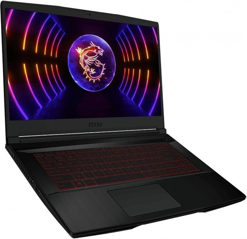 Ноутбук MSI GF6312UCX-1012XPL