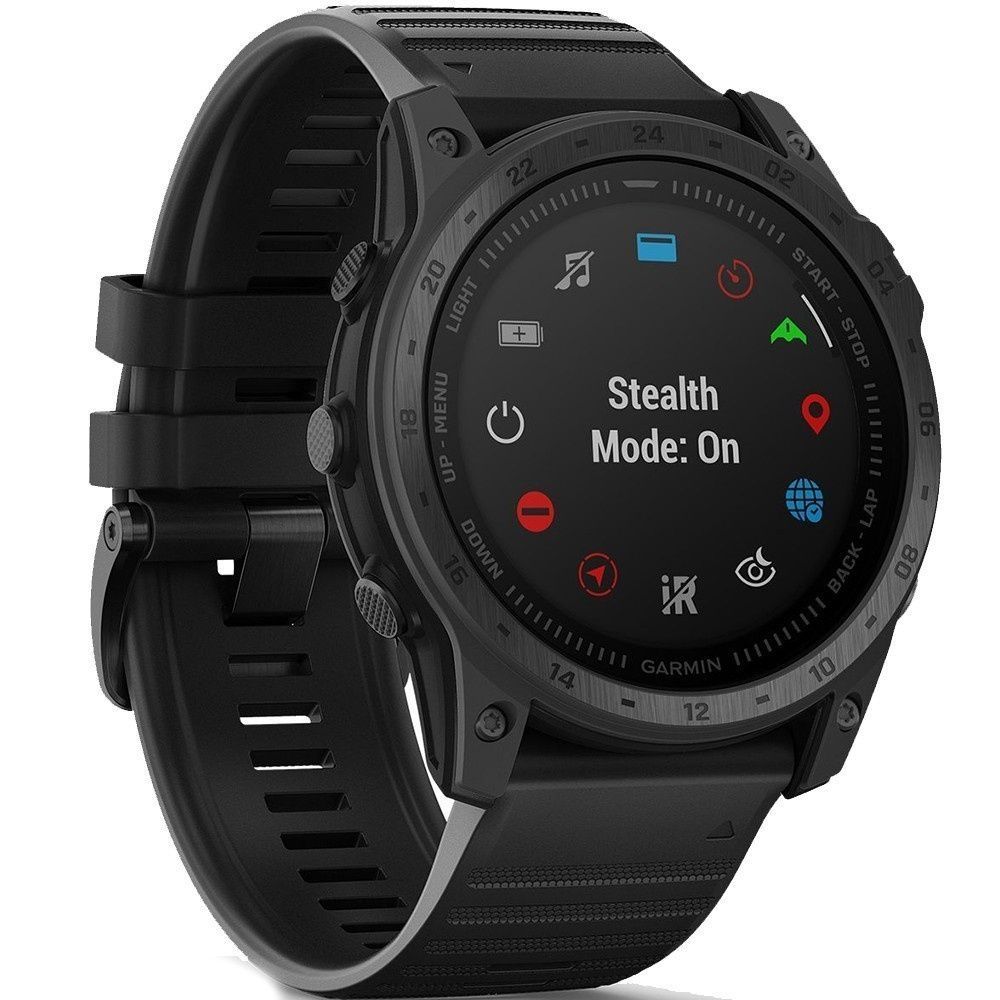 Garmin Tactix 7 Standard Edition 010-02704-00/01