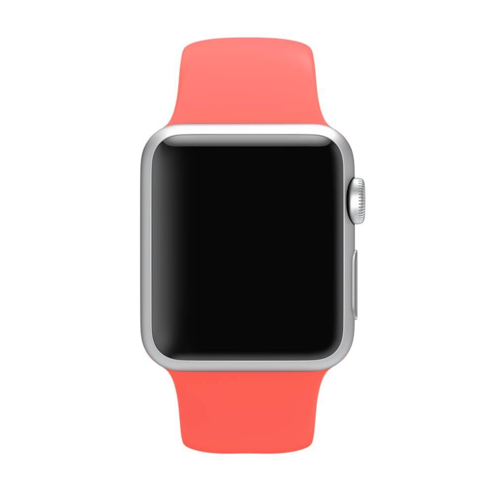 Ремінець Apple Watch 40mm Pink