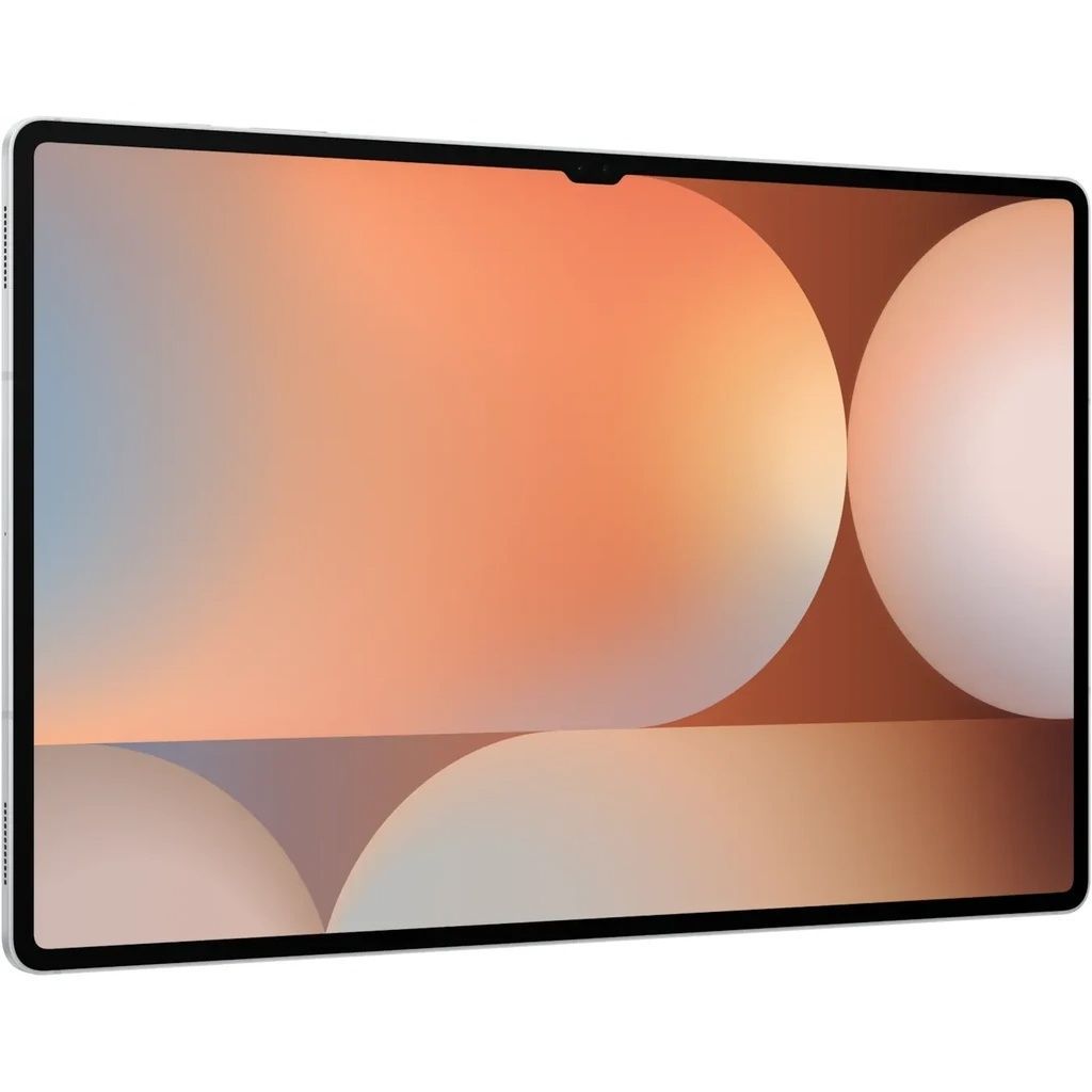 Планшет Samsung Galaxy Tab S10 Ultra 5G 12/512GB Platinum Silver (SM-X926BZSP)
