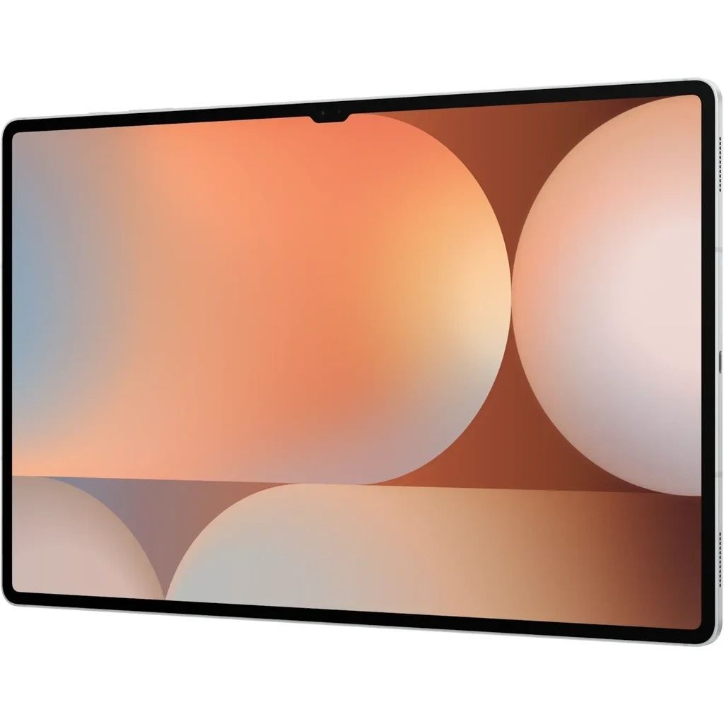 Планшет Samsung Galaxy Tab S10 Ultra 5G 12/512GB Platinum Silver (SM-X926BZSP)