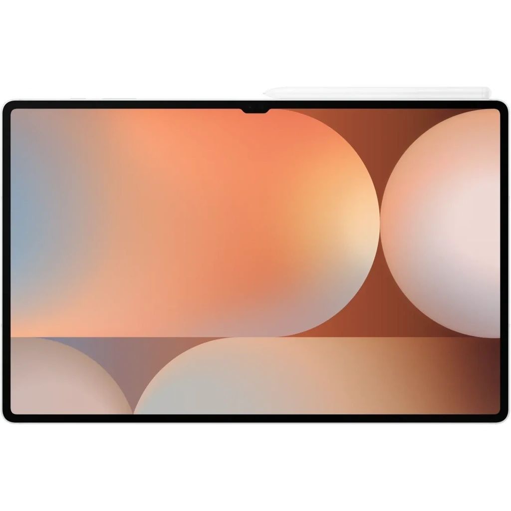 Планшет Samsung Galaxy Tab S10 Ultra 5G 12/512GB Platinum Silver (SM-X926BZSP)