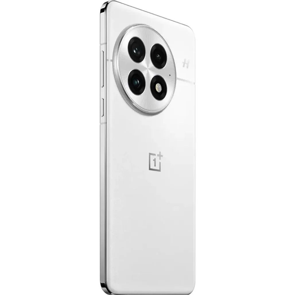 Смартфон Oneplus 13 12/512GB (White)