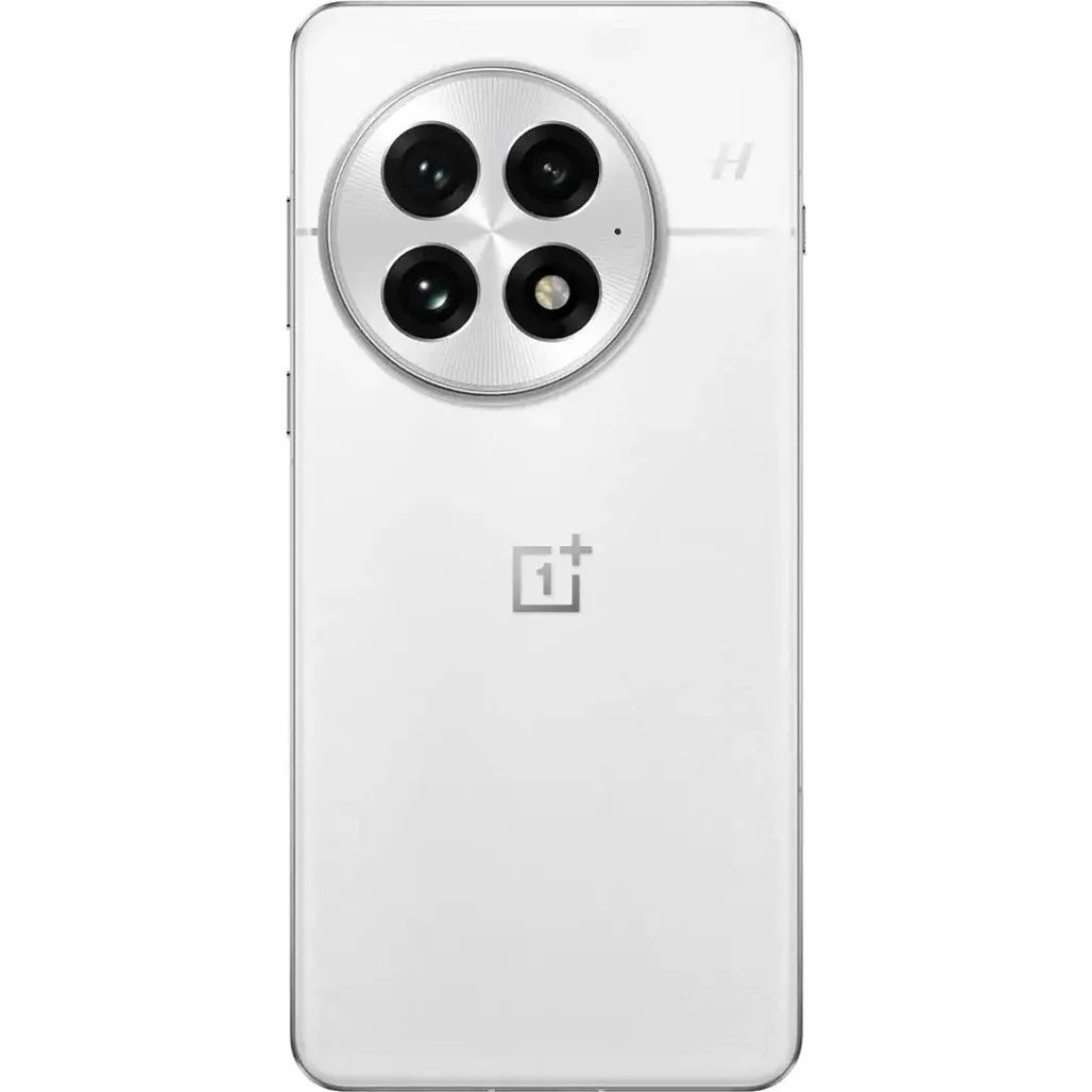 Смартфон Oneplus 13 12/512GB (White)